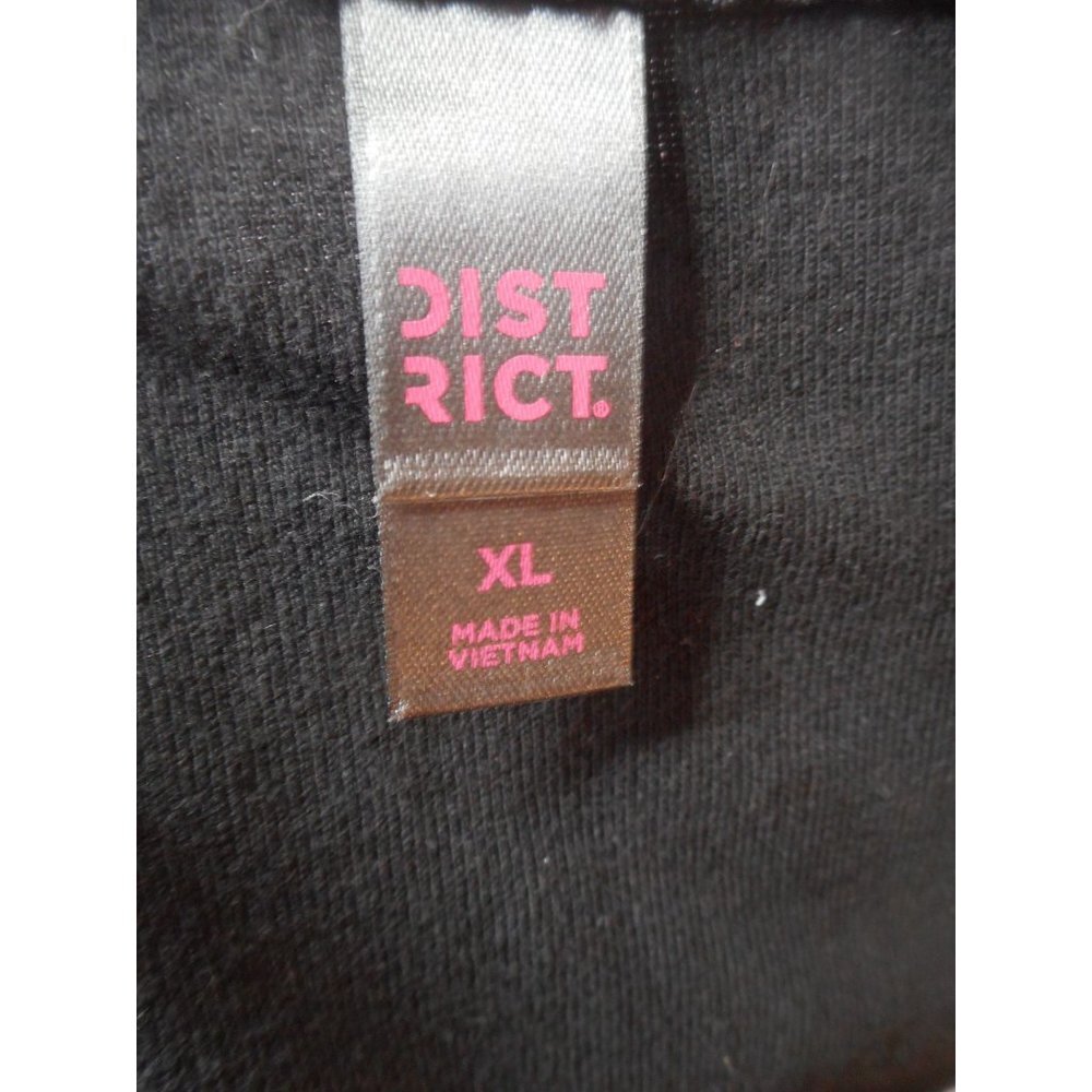 Stitches for Bitches Unisex Biker TANK BEATER Sz XL - Picture 3 of 3